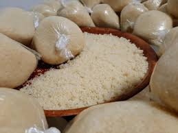 Machine à manioc, machine de transformation du <span class=keywords><strong>couscous</strong></span> de manioc, attieke, équipement de production - Product Image 5