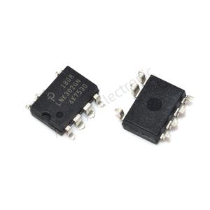 ANSOYO LNK302GN-TL LNK302GN LNK302 8SMD SMD Circuitos Integrados IC PMIC Componentes Electrónicos Gestión de Energía - Product Image 1