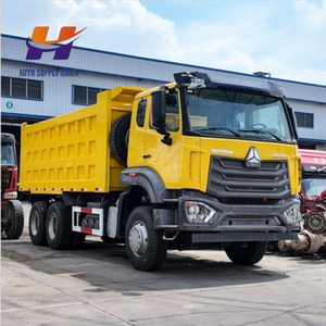 <span class=keywords><strong>Camion</strong></span> à benne basculante diesel HOWO 6x4 d'occasion professionnel |   <span class=keywords><strong>Camion</strong></span> benne robuste à conduite à gauche et caméra de recul, économique - Product Image 1