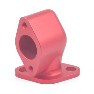 Nhà máy-Giá rẻ gia công CNC thép không gỉ và nhôm khung hình tam giác cho xây dựng công nghiệp TV máy chiếu máy ảnh sử dụng - Product Image 1