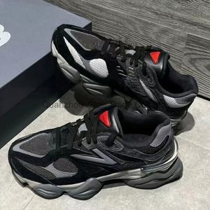 Zapatillas Deportivas 9060 de Alta Calidad con Logotipo Personalizado, Nuevas, Transpirables, para Hombre - Product Image 4