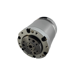 Motor de flanqueo de módulo actuador de junta de robot industrial con reductor planetario sin escobillas de alta velocidad - Product Image 2