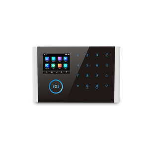 AG-security DP-K9 Cloud Storage IP Home Security Video Camera System High Sensitivity 120dB <strong>Alarm</strong> Rechargeable Lithium <strong>Battery</strong> - Product Image 2