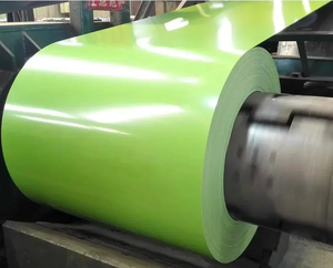 Tianjin Supplier Zinc Coated Antihuellas G550 HDG <strong>Gi</strong> Hot Dipped Galvanized Steel Coils Real Etch Zinc Plate - Product Image 4