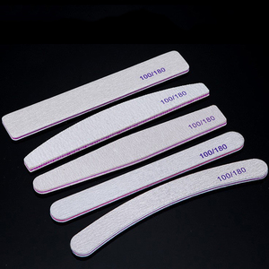 Neissry - Juego <span class=keywords><strong>de</strong></span> <span class=keywords><strong>limas</strong></span> <span class=keywords><strong>de</strong></span> <span class=keywords><strong>uñas</strong></span> metálicas <span class=keywords><strong>de</strong></span> grano 80/80, tijeras, cortaúñas, <span class=keywords><strong>limas</strong></span> <span class=keywords><strong>de</strong></span> vidrio, <span class=keywords><strong>limas</strong></span> acrílicas <span class=keywords><strong>de</strong></span> grano 100/100, 180 y 240, <span class=keywords><strong>precio</strong></span> <span class=keywords><strong>de</strong></span> fábrica - Product Image 1