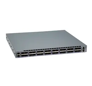 Nuovissimo Arista DCS-7050CX3-32S 32x QSFP100 2x SFP + tutte le porte ottiche serie 7050CX3-32S 10/25/40/50/100G interruttori Data Center