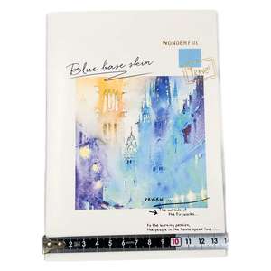 Cuaderno Retro de Dibujos Animados A5, Cuaderno de Papelería para Estudiantes B5, Cuaderno de Premios para Estudiantes, Venta al por Mayor a 1 Yuan. - Product Image 2