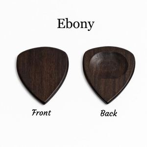 Palas de Madera Maciza, Palas Universales de Madera para Guitarra Acústica y Ukelele - Product Image 4