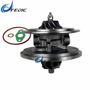 Pour <span class=keywords><strong>Ford</strong></span> Ranger <span class=keywords><strong>Transit</strong></span> 2.2 TDCi <span class=keywords><strong>110</strong></span> 92Kw 150 125HP GBVAJQJ QJ2R CYFC CYR5 USRA UHR5 GTB1749V 787556 Turbo Cartouche - Product Image 4