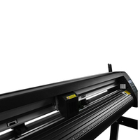 Plotter de Corte Automático de Contornos PE-1351PRO