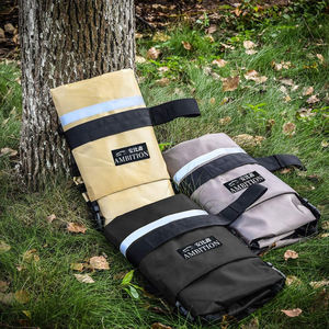 Bolsa de basura de neumáticos de repuesto de alta calidad de fábrica de China de AMBITION, solución definitiva de almacenamiento de <span class=keywords><strong>coche</strong></span>, bolsa de rueda de repuesto trasera 4x4 - Product Image 6