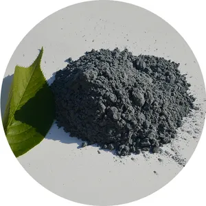 अनुकूलन योग्य आकार नैनो 2000 मेष सिलिकॉन कार्बाइड पाउडर ब्लैक सिलिकॉन कार्बाइड पाउडर