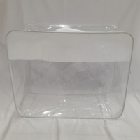 Écran couleur taille personnalisée impression PVC couverture paquet sac pour oreiller emballage Textile à la maison