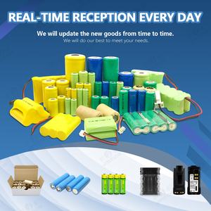 JINTION <span class=keywords><strong>14500</strong></span> 500 мАч pila aa de litio перезаряжаемые литий-ионные батареи 3,7 В <span class=keywords><strong>14500</strong></span> батарея для зубной щетки бритвы - Product Image 6