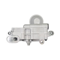 Pompe à huile REVO 271367 pour Kia Sedona Sorento Hyundai Sonata Santa Genesis Moteur G6DA 3.3L 3.8L OE 213103C200