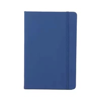 Carnets personnalisés A6 avec logo d'usine Y722, impression en gros, cadeau promotionnel, carnets à couverture rigide avec porte-stylo