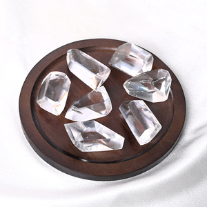 หินควอตซ์ธรรมชาติแบบดิบสำหรับตกแต่งบ้าน ขายส่ง - Product Image 3