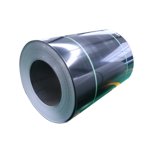 Оцинкованные гофрированные кровельные листы Железный кровельный лист цена листового прозрачного металла кровельное количество TIA стальное время здания - Product Image 3