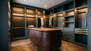 Cabines de vestiaires commerciales robustes sur mesure pour les salles de sport et les centres de fitness - Product Image 2