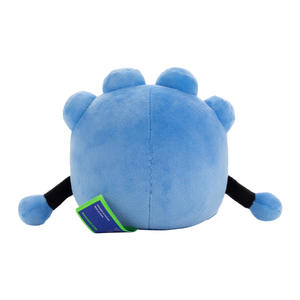 Édition limitée <span class=keywords><strong>Godot</strong></span> Robot V2 Plushie Cute Anime Stuffed Toy Game Character Collectible Gift for Gamers - Product Image 3