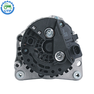 Alternateur de haute qualité AT431369 pour tracteurs 5085M, 5090EN, 5093E, 5093EN, 5095M, 5095MH, prix usine, avec garantie d'un an - Product Image 3