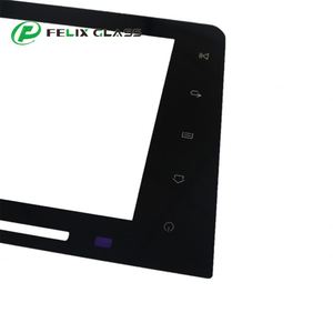 Verre Corning Gorilla transparent haute dureté, épaisseur 0,55 mm, étanche IP68, anti-UV, haute transmission lumineuse pour écrans LCD - Product Image 3