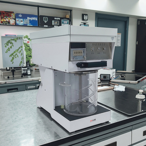 Desintegrador de Pulpa Estándar Húmedo ISO 5263, Desintegrador de Fibra de Pulpa para Fábricas de Papel y Laboratorio - Product Image 4