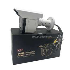 Caméra de protection périmétrique longue portée IPC-MFW5241T2-E3-ASE 3x2MP Modèles IA - Vision <span class=keywords><strong>des</strong></span> personnes et <span class=keywords><strong>des</strong></span> véhicules 120m Audio bidirectionnel Réseau - Product Image 3