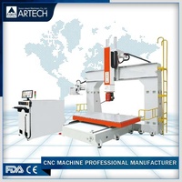 Hobby Cnc Freesmachine 5 As Cnc Machine