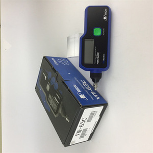เครื่องวัดการสั่นสะเทือนแบบพกพา RION (Riovibro) รุ่น VM-63C ราคาประหยัดและคุณภาพดี - Product Image 5