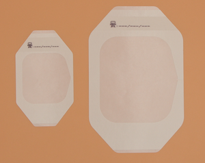 ฟิล์มพียูแบบมีกาวในตัวแผ่นฟิล์มใสสำหรับตกแต่ง <span class=keywords><strong>IV</strong></span> - Product Image 5