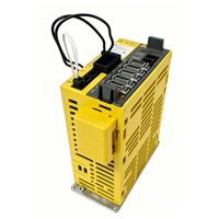 Amplificateur servo Fanuc A06B-6132-H001 H002 Série Beta I Haute Précision Anti-interférence FSSB pour Machine CNC A06B-6132-H001 H002