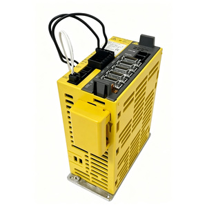 Amplificador Servo Fanuc <span class=keywords><strong>A06B</strong></span>-<span class=keywords><strong>6132</strong></span>-H001 <span class=keywords><strong>H002</strong></span> Beta Serie I de Alta Precisión Anti-interferencia Fssb para Máquina CNC <span class=keywords><strong>A06B</strong></span>-<span class=keywords><strong>6132</strong></span>-H001 <span class=keywords><strong>H002</strong></span> - Product Image 4