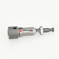 Plunger 3 418 425 008 Componente Pompa Tubi e Rivestimenti 3418425008 3425-008 Applicabile alle Pompe Deutsche