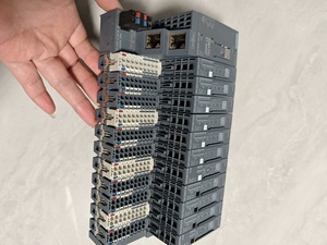 Unidad Base 6ES7193-6BP00-0BA0 ET200SP BU15-P16+A0+2D PLC - Product Image 1