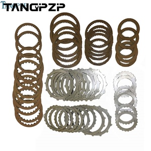 4hp22 zf4hp22 hộp số tự động Master Kit cho BMW Jaguar Land Rover hộp số tự động - Product Image 2