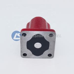 Части дизельного двигателя электромагнитный клапан 3021420 для Cummins - Product Image 2