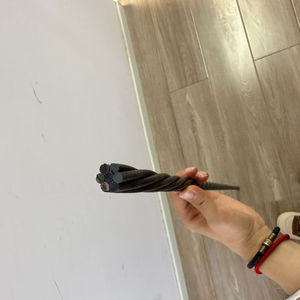 Стальная Натяжная нить с выемкой, 15,2 мм, 15,7 мм - Product Image 5