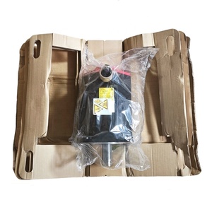 A06B-0853-B130ระบบ Fanuc มอเตอร์ใหม่ของแท้พร้อมการรับประกันหนึ่งปี - Product Image 1