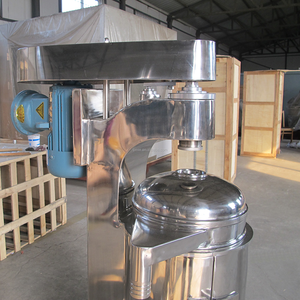 סוג חדש צינורי מהירות גבוהה שמן הפרדה צנטריפוגה - Product Image 2