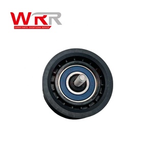 2782020519 2782020119 สายพานขับเคลื่อนพร้อมลูกรอกสำหรับรถเบนซ์ W222 W212 S550 E550 คุณภาพพรีเมียม ทนทาน ลูกกลิ้งดันสายพานเครื่องยนต์ - Product Image 5