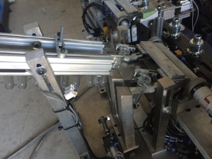 Diretta Prezzo di Fabbrica Eccellente Qualità Automatico Colpo Macchina di Stampaggio - Product Image 6