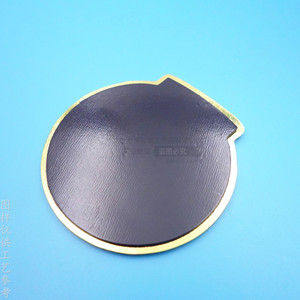 Imán de Refrigerador de Metal Personalizado, Forma Irregular, Material de Aleación de Zinc, Diseño Pintado, Tema Escénico de Ciudad, Decoración del Hogar - Product Image 2
