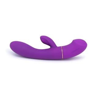 लक्जरी 4 में 1 थरथानेवाला किट खरगोश जी स्पॉट <span class=keywords><strong>Dildo</strong></span> के थरथानेवाला सिर अस्थिर Vibrators महिलाओं के लिए सेक्स खिलौना - Product Image 6