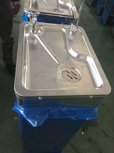 <span class=keywords><strong>Fontaine</strong></span> fraîche à <span class=keywords><strong>eau</strong></span> sur pied en acier inoxydable, 1 pièce, prix d'usine, <span class=keywords><strong>fontaine</strong></span> à <span class=keywords><strong>eau</strong></span> - Product Image 2