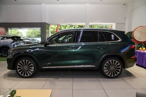 Le dernier modèle de SUV Geely Monjaro <span class=keywords><strong>L</strong></span> 2026 2.0TD haute puissance 2WD édition Oriental Stellar Embrace fabriqué en Chine - Product Image 4