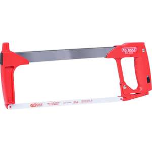 KS TOOLS Cadre de scie à métaux à dégagement rapide, 300mm - Product Image 1