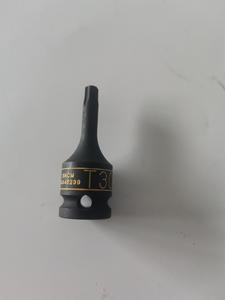 Chiave a chiave pneumatica da 3/8 pollici personalizzabile OEM mortasa con attacco terminale con punta a stella - Product Image 5