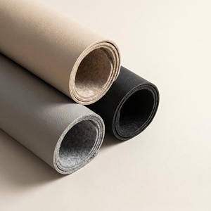 Pelle PVC per Divani e Borse, Morbida e Flessibile, Anti-ingiallimento, Antipolvere, con Superficie Liscia e Goffrata, Accettiamo OEM e ODM, Direttamente dalla Fabbrica - Product Image 3