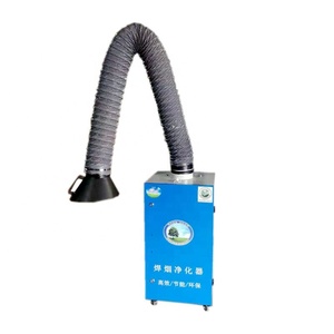 Limpiador <span class=keywords><strong>de</strong></span> aire Humo Colector <span class=keywords><strong>de</strong></span> polvo Soldadura <span class=keywords><strong>Extractor</strong></span> <span class=keywords><strong>de</strong></span> <span class=keywords><strong>humos</strong></span> <span class=keywords><strong>de</strong></span> aire <span class=keywords><strong>Precio</strong></span> - Product Image 4